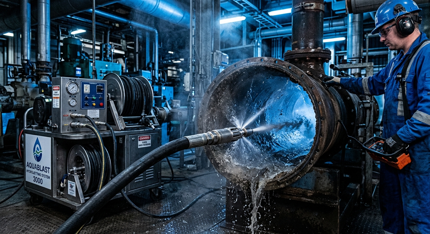 Knoxville Pipe Inspection